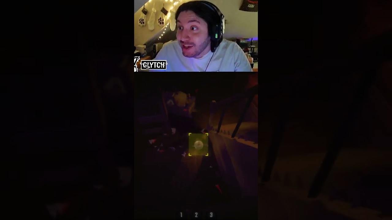 Chazz playing REPO like COD #repo #cod | #lordostv on #Twitch