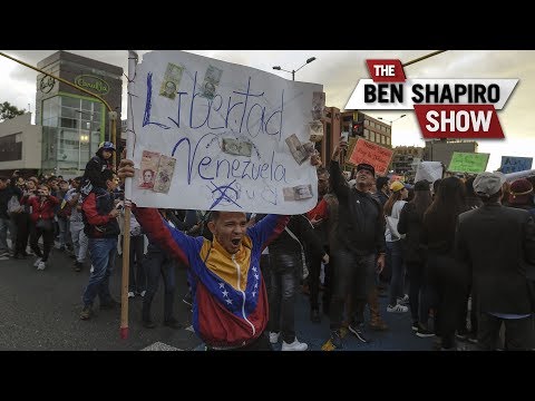 Workers Of Venezuela, Unite | Ep. 702