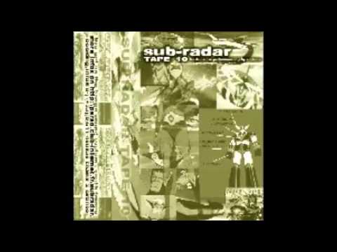 Capsule Corporation - Empatysm a.k.a Hydrophazer - Live in Carcassonne 1999 (A&B - Sub-Radar K7/10)