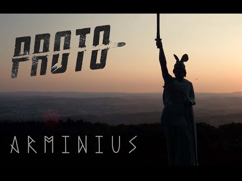 Proto NDS  – Arminius [NDS Records Offiziell Musikvideo]