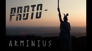 Musik-Video-Miniaturansicht zu Arminius Songtext von Proto
