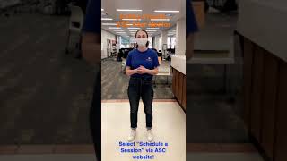 SHSU's Peer Mentor Program