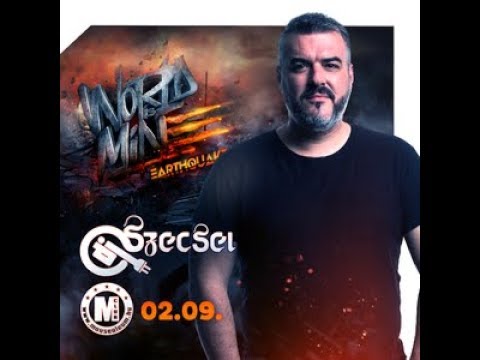 Dj Szecsei - 2018.02.09. - WIM "Earthquake" - Club Mouseoleum, Vác - Friday