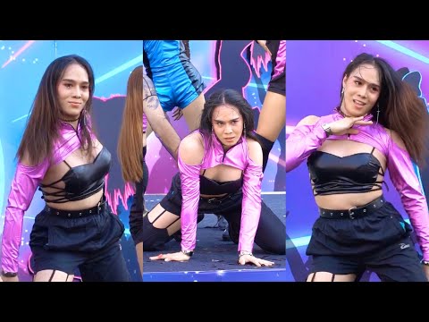 200308 “Ice”(Monkey Queen) - “DUN DUN”(Everglow) @ Central Cheangwattan Cover Dance 2020 (FINAL)