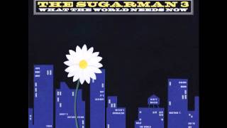 The Sugarman 3 - Rudy's Intervention video
