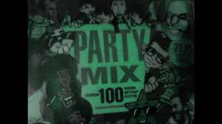 STATUS QUO ANNIVERSARY WALTZ/CHUCK BERRY!(PARTY MIX/100 NON STOP HITS)