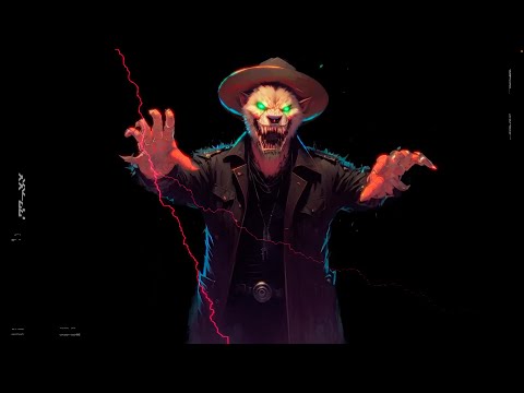 JUMPING INTO DANGER - MUSIC VIDEO TRAILER - ZAYDE WOLF X EDVN