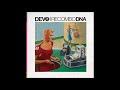 DEVO - Race of Doom (Demo)
