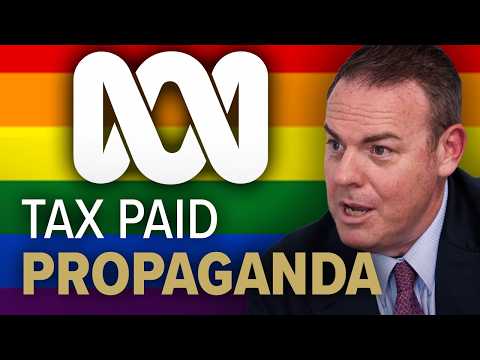 How Your Taxes Are Fueling Wokeism | Mike Newman