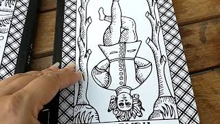 Video de Workbooks de Tarot