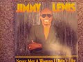 Jimmy Lewis - Don't get mad, get even