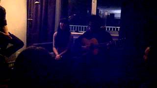 Ormonde - And We Lean In (Trespassers William cover)