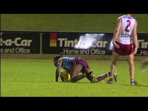 AHG 2016 WAFL Mark of the Year