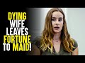 Dying Wife Leaves Millions To The Maid Instead Of Husband Sameer Bhavnani