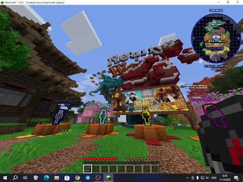 Как устанавливать моды, Как установить ресурспаки, Как установить версию, всё расскажу в этом видео!