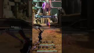 Muriel is too powerful, it's not my fault...... #paragon #paragontheoverprime #overprime #moba