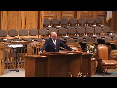 20210117pm - Live Stream | Fairhaven Baptist Church