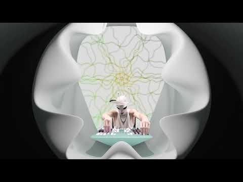 CXMD JRXD - Interdimensional Message [Full set DAWless live performance]