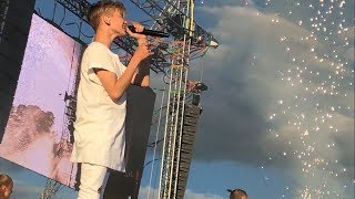 Marcus &amp; Martinus- Like it like it (Voldsløkka, Oslo)