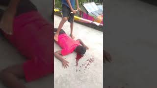 Download lagu Dekho kivabe Mara Mari Kochi mp3