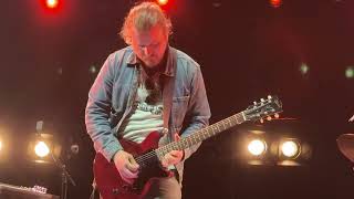 ( Fastest Horse in Town )      Sturgill Simpson /  JBS    Tulsa, Oklahoma.       5/02/2025