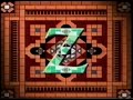 Sesame Street Chanting Letter Z