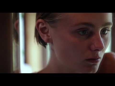 No Mono - Violence Broken *Official Video* (Islands part 1 LP | 2018)