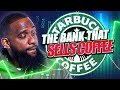 LEARN HOW STARBUCKS BECAME THE BANK THAT SELLS COFFEE | Wallstreet Trapper (Trappin Tuesday's)