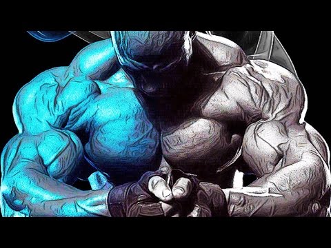 YOU MUST FAIL TO SUCCEED - The Ultimate Gym Motivation