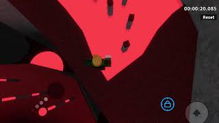 Crimson core I BEATED THE WORLD RECORD look at 7:02