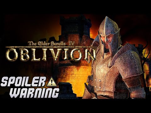 Oblivion EP10: Pirating the Pirates