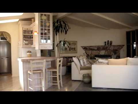 California Beach Home