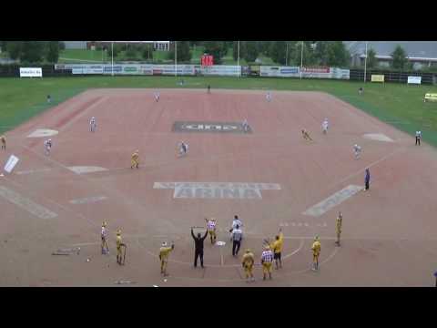 Nuorisoleiri 2017: Finaali Tahko - ViVe 1/2