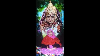 31 St Murti Sathapna Diwas Durga Mandir Vill Bham ( Hsp ) 21 January 2025. Night Jagran