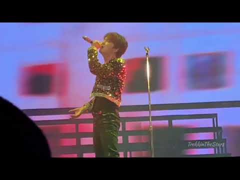 Kim Jaejoong: J Concert in Manila - 9+1# (28 July 2023)