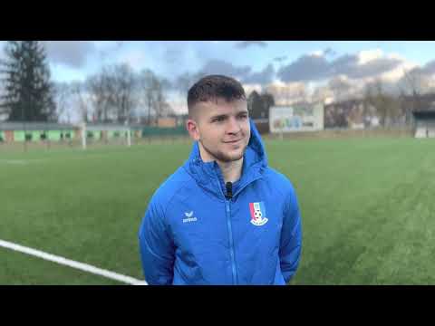 MSFL | 19. kolo | FK Blansko - FC Velké Meziříčí | 5:0 | Ohlasy Jiřího Tulajdana
