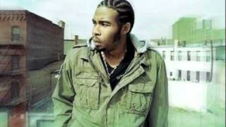 Pharoahe Monch - Ghetto World