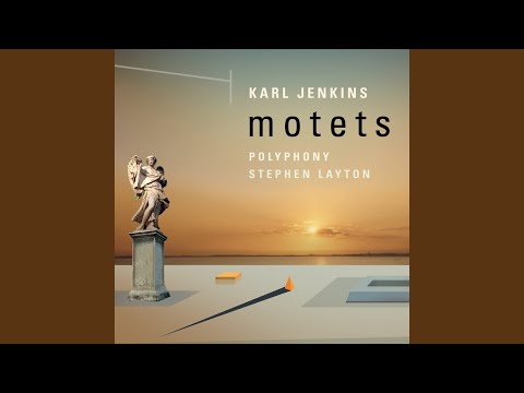 Jenkins: Stabat mater: And The Mother Did Weep