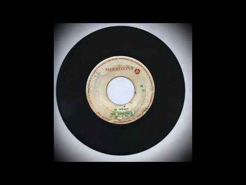 The Minstrels - So Weary