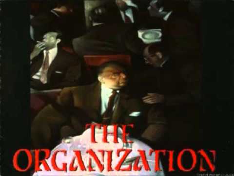 The Organization - Policy