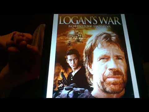 Horacio the handsnake - Logan's War: Bound by Honor