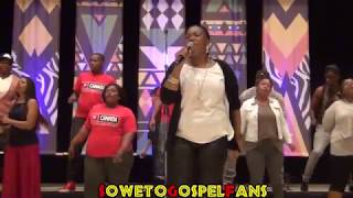 Soweto Gospel Choir - 2017 Asia Tour: Calvary