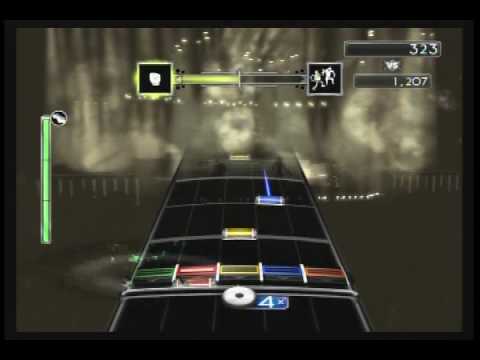 Rock Band 2 Battle of the Bands (3/3)