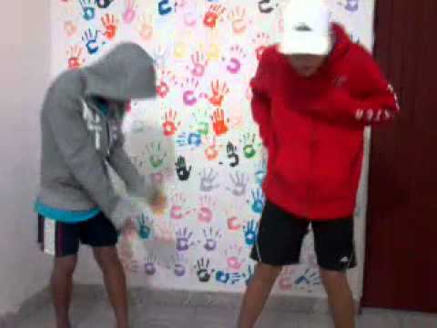 Passinho do romano montagem sexo agressivo