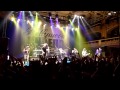 Hollywood Undead - California (live @ Praha ...