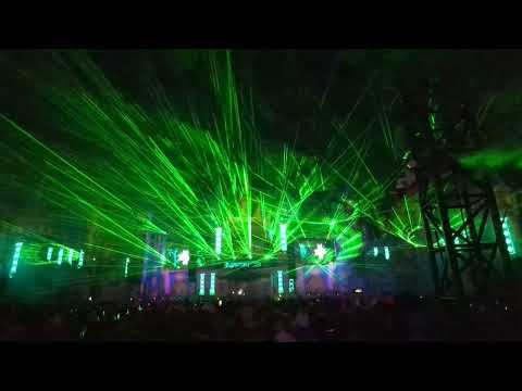 D-Sturb - Flow @ Intents festival 2023