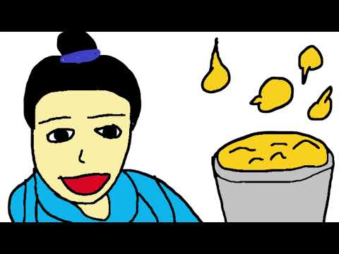 日本文化学科 おねえちゃんとむぎつき　(20AA120)