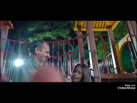 Festa do grande Rios Paraná gravado por mingo e Enzo dia 22/10/2025