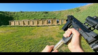 Video thumbnail for KelTec CP33 | FPS View by Omitaeos