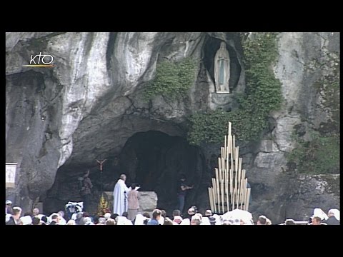 Chapelet du 31 mars 2017